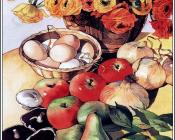 Garden Gatherings - 亚历克西斯·锡布鲁克